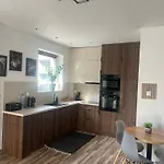 Duzy 3 Park Apartment *