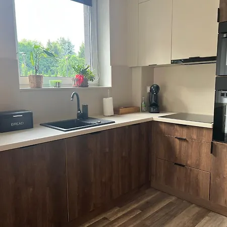 Apartment 4 Park *