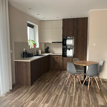 Apartment 4 Park