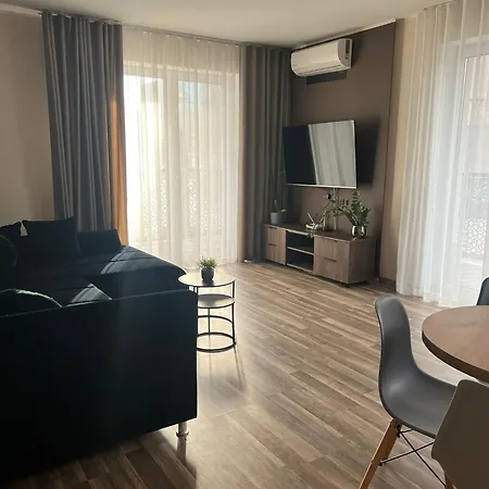 4 Park Ostrow Wielkopolski